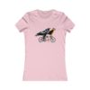 Birds, Women's Favorite Tee - Image 17