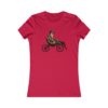Otter, Women's Favorite Tee - Image 19