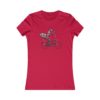Ant, Women's Favorite Tee - Image 16
