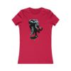 Elephant on board, Women's Favorite Tee - Image 19