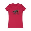 Birds, Women's Favorite Tee - Image 18