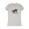 Birds, Women's Favorite Tee - Image 3