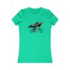 Birds, Women's Favorite Tee - Image 7
