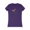 Ant, Women's Favorite Tee - Image 13