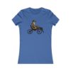 Otter, Women's Favorite Tee - Image 11