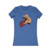 Koala, Women's Favorite Tee - Image 9