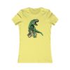 T-Rex, Women's Favorite Tee - Image 6