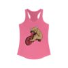 Koala - Women's Ideal Racerback Tank - Image 11