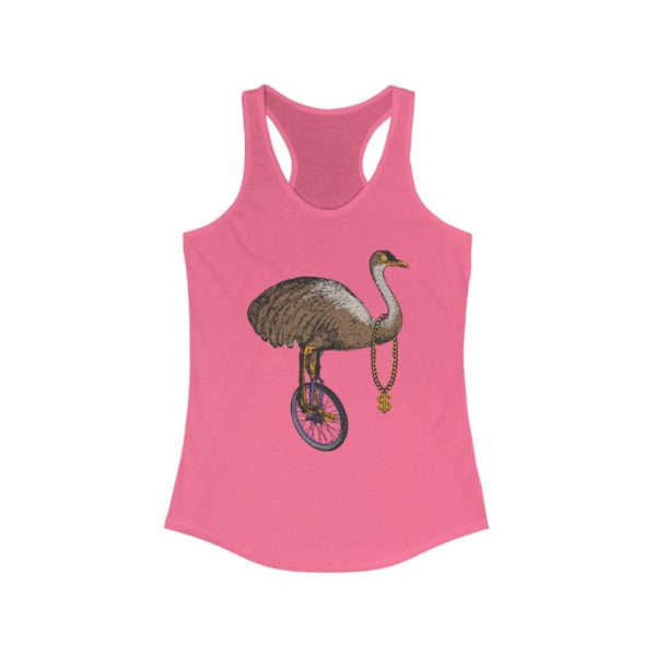 Emu - Women's Ideal Racerback Tank - Image 11
