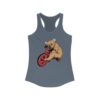 Koala - Women's Ideal Racerback Tank - Image 8