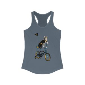 Kitten - Women's Ideal Racerback Tank