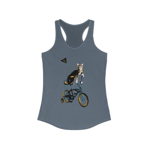 Kitten - Women's Ideal Racerback Tank