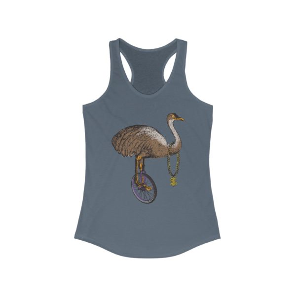 Emu - Women's Ideal Racerback Tank - Image 7