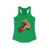 Koala - Women's Ideal Racerback Tank - Image 6