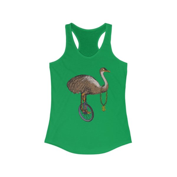 Emu - Women's Ideal Racerback Tank - Image 5
