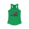 Steggy - Women's Ideal Racerback Tank - Image 5