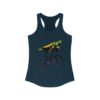 Turtle - Women's Ideal Racerback Tank - Image 9