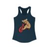 Koala - Women's Ideal Racerback Tank - Image 9