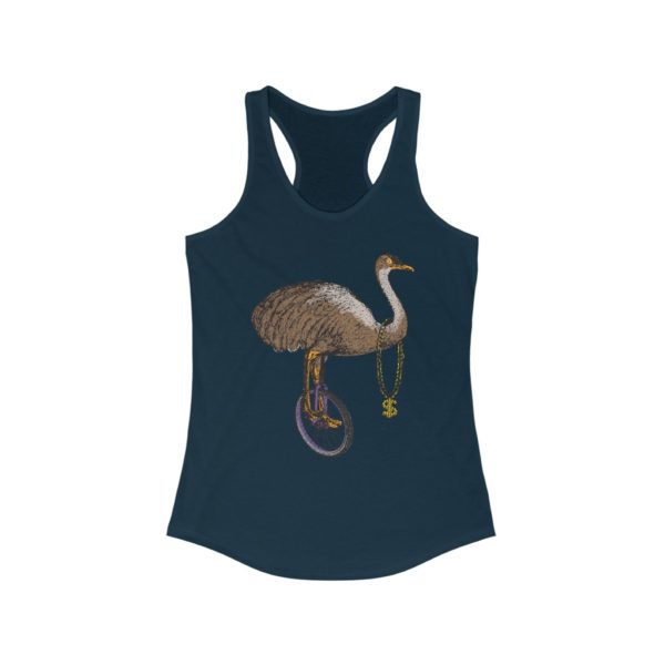 Emu - Women's Ideal Racerback Tank - Image 9