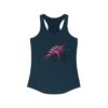 Steggy - Women's Ideal Racerback Tank - Image 9