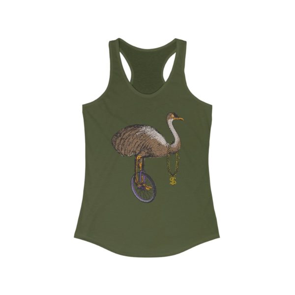 Emu - Women's Ideal Racerback Tank - Image 3