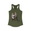 Chicken - Women's Ideal Racerback Tank
