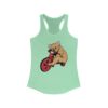 Koala - Women's Ideal Racerback Tank - Image 5