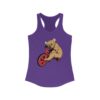 Koala - Women's Ideal Racerback Tank - Image 10