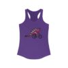 Steggy - Women's Ideal Racerback Tank - Image 10
