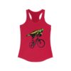 Turtle - Women's Ideal Racerback Tank - Image 13