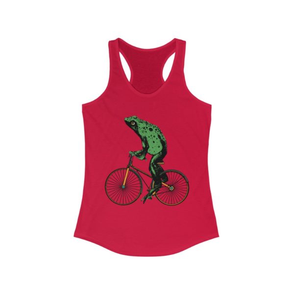 Frog - Women's Ideal Racerback Tank