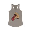 Koala - Women's Ideal Racerback Tank - Image 3