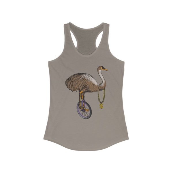 Emu - Women's Ideal Racerback Tank