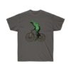 Frog, Unisex Ultra Cotton Tee - Image 5