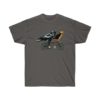 Birds, Unisex Ultra Cotton Tee - Image 5