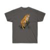 Tiger, Unisex Ultra Cotton Tee - Image 6