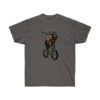 Elk, Unisex Ultra Cotton Tee