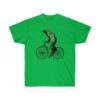 Frog, Unisex Ultra Cotton Tee - Image 6