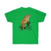 Tiger, Unisex Ultra Cotton Tee - Image 7