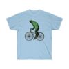 Frog, Unisex Ultra Cotton Tee - Image 8