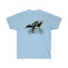 Birds, Unisex Ultra Cotton Tee - Image 8