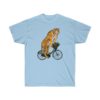 Tiger, Unisex Ultra Cotton Tee - Image 9
