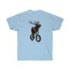 Elk, Unisex Ultra Cotton Tee - Image 8