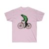 Frog, Unisex Ultra Cotton Tee - Image 12