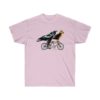 Birds, Unisex Ultra Cotton Tee - Image 12