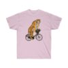 Tiger, Unisex Ultra Cotton Tee - Image 12
