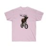 Elk, Unisex Ultra Cotton Tee - Image 12