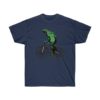 Frog, Unisex Ultra Cotton Tee - Image 10