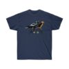 Birds, Unisex Ultra Cotton Tee - Image 10