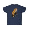 Tiger, Unisex Ultra Cotton Tee - Image 11